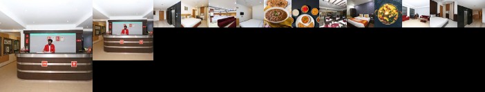 OYO Flagship 046 Vaishali Max Hospital