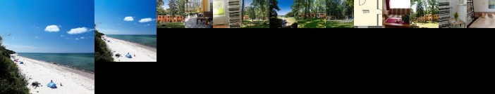 Ferienpark Bernstein