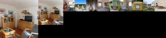 Gemutliches Apartment in Strandnahe