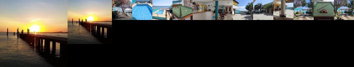 Pousada Laguna Beach Club