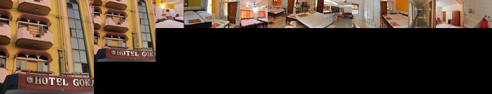 Hotel Gokarna International