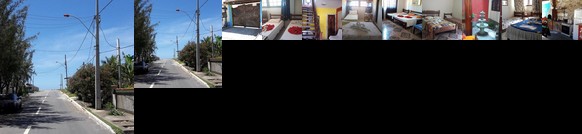 Pousada Lagomar em Marica