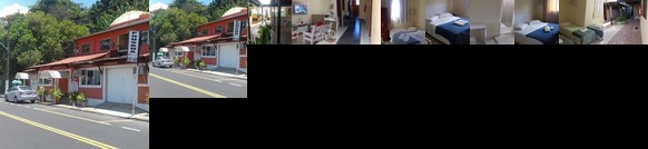 Pousada Tamarindos Marica