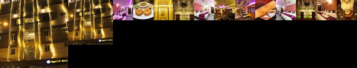 Hotel Lotus Madurai