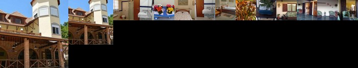 Pousada Castelinho Marica