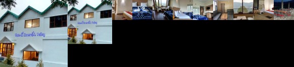 Hotel Emerald Valley