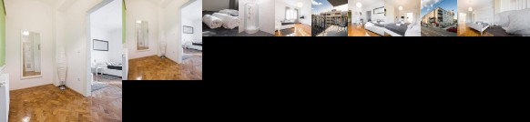 Apartment Ribnjak Zagreb