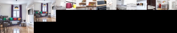 Star Apartment Zagreb