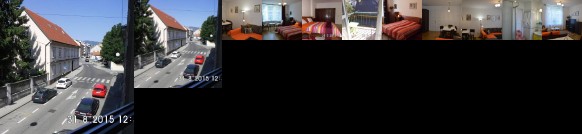 Aha Apartment Zagreb