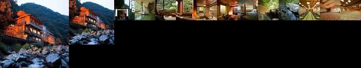 Hananosato Onsen Sansuikan