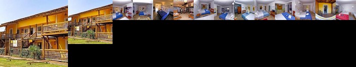 Pousada Cambuca Itaunas