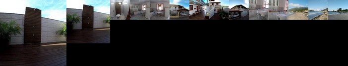 Apartamentos e Casa Praia da Armacao