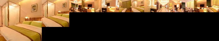 HY Boutique Hotel Harbin Xianfeng Road