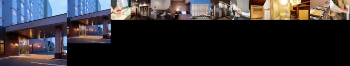 Hotel Route-Inn Takaoka Ekimae