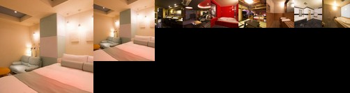 HOTEL LOVE Love Hotel