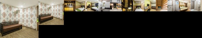 Treebo Trend Berrys Boutique