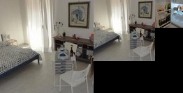 New Flat in the Heart of Pozzuoli