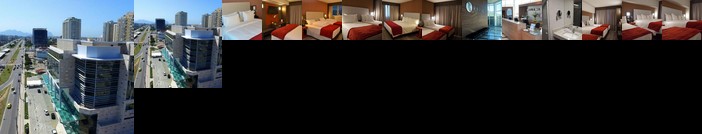 Ramada by Wyndham Rio de Janeiro Recreio