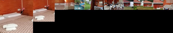 Cabana Roko Monte Caseros