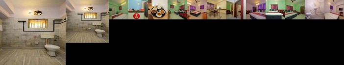 OYO 8503 Apartment Aakash Ganga