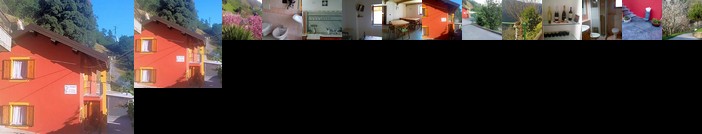 B&b Al Ciliegio Del Turchino