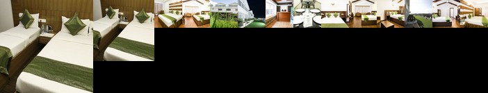 Treebo Trend Sky Dale Inn & Suites