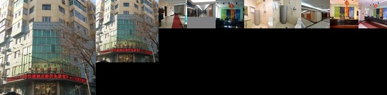 Siji Express Hotel Harbin Hate