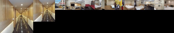 Hotel Berlin Gandhinagar