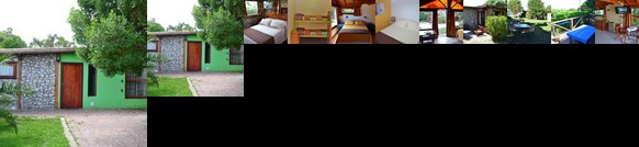 Cabanas Maria del Mar