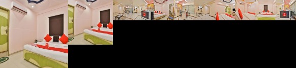 OYO 5835 Jaunt Safari