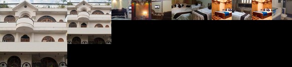 Maruti Grand Accommodation