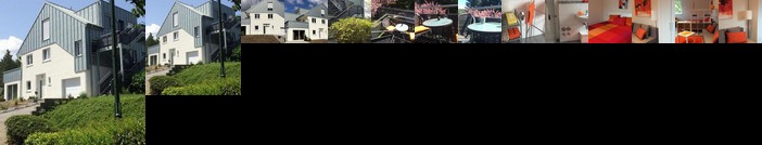 Vakantieverblijf Luxemburg