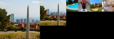 Sierra Cortina Apartment