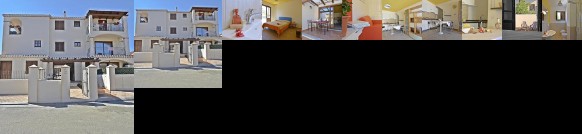 Casa Vacanza Via Sulcis