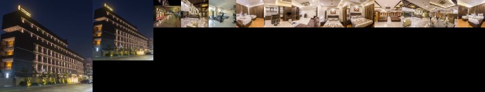 Prominent Corporate Residency