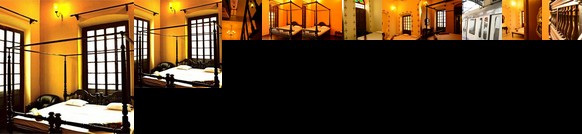 Massimo Guest House Kolkata