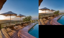 Mbali Mbali Soroi Serengeti Lodge