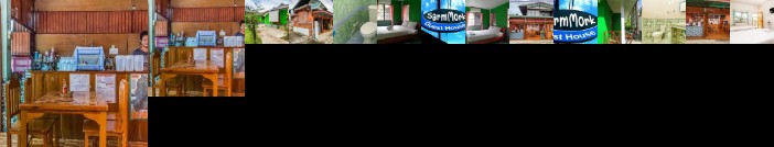 Sarm Mork Guest House