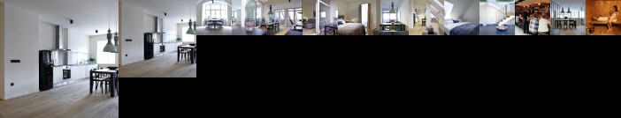 Hotel Maribor City apartments