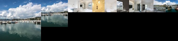 Al Molo Sea View Rooms