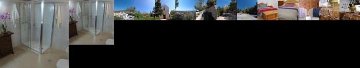 Casa Rustica Finestrat