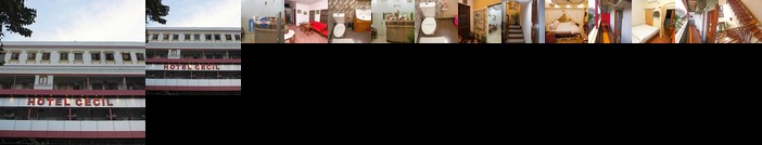Hotel Cecil Kolkata