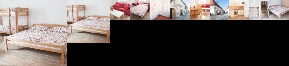 Apartment Bon Voyage Maribor