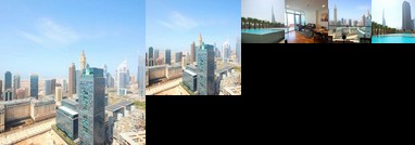 Kennedy Towers - Burj Daman