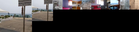 Ferienwohnung an der Promenade