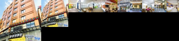 Guangzhou Babala Hotel