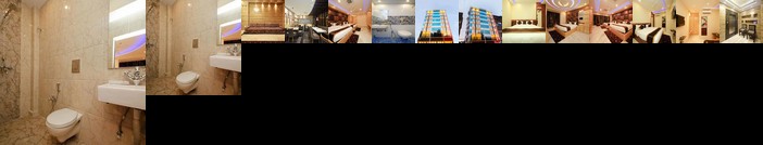 OYO 8565 Hotel Golden Palace