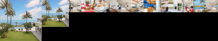 Villa SeaNest Samui