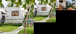 Samui Caravans