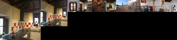 Apartamento Mercedes Cobisa